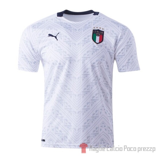 Maglia Italia Away 2020 - Clicca l'immagine per chiudere